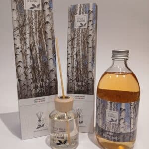 White Birch