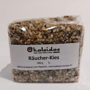 Räucherkies