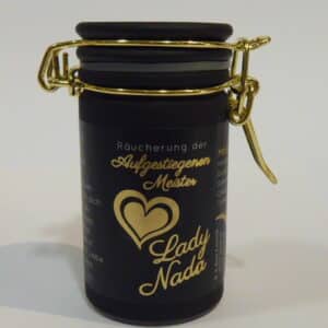Meisterin "Lady Nada"
