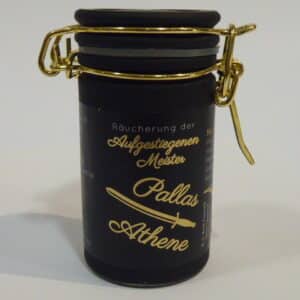 Meisterin "Pallas Athene"