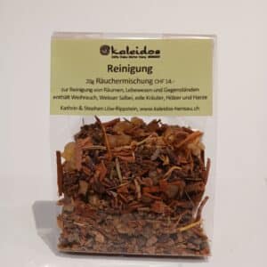 kaleidos-Mischung "Reinigung"