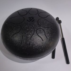 Sonodrum schwarz