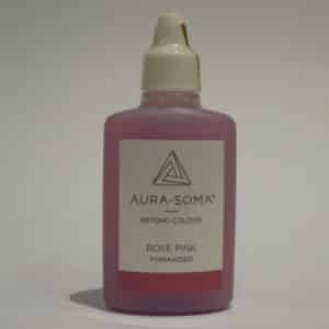 Pomander P-19 Rosepink