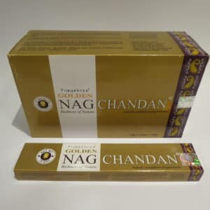 Nag Chandan