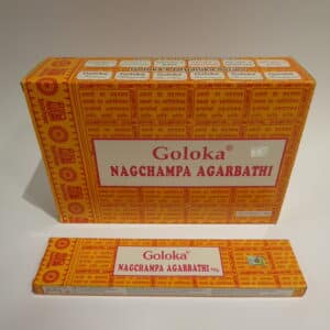 Nag Goloka