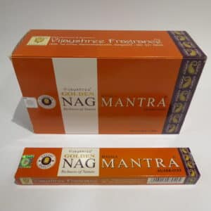 Nag Mantra