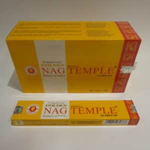 Nag Temple