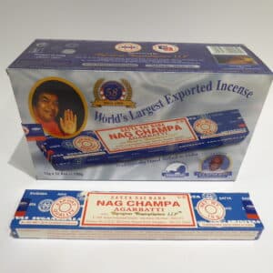 Satya Nag Champa