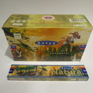 Satya Natural