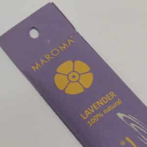 Maroma Lavendel