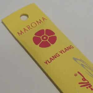 Maroma Ylang Ylang
