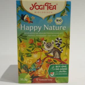 Happy Nature