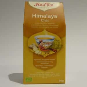 Himalaya Chai