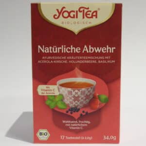 Natürliche Abwehr