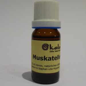 Muskateller Salbei