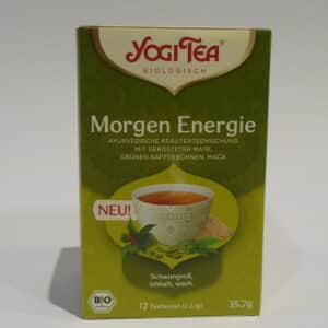 Morgen Energie