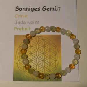 Armband "Sonniges Gemüt"
