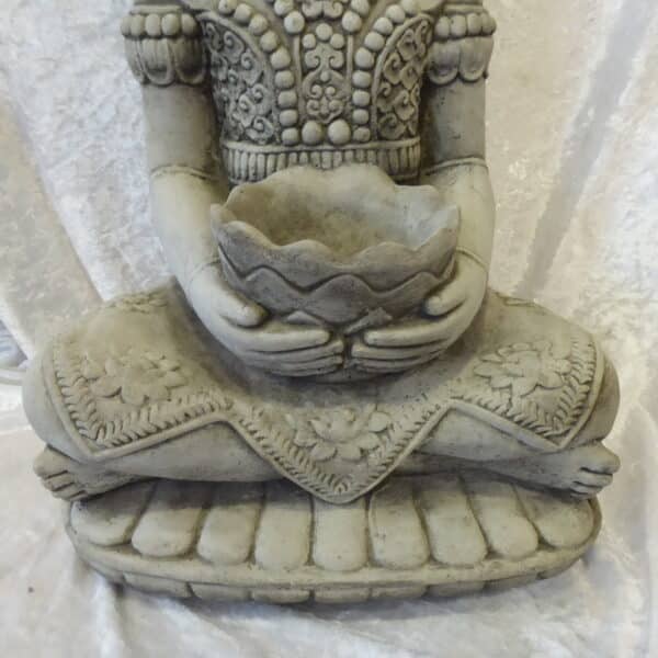 Lotus Buddha – Bild 3