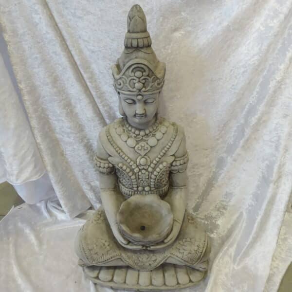 Lotus Buddha – Bild 4
