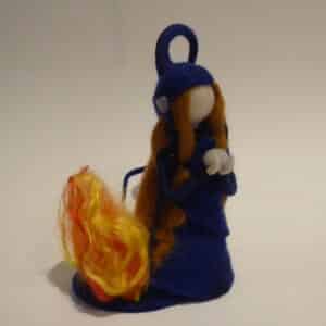 1 Samhain (1. November)