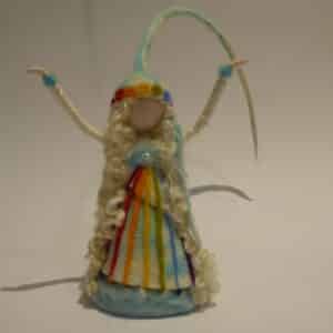3 Imbolc (2. Februar)