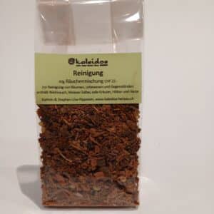 kaleidos-Mischung "Reinigung" gross