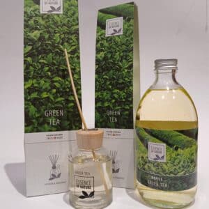 Greentea