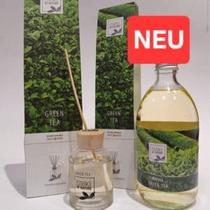 Greentea