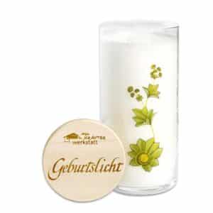 Geburtslicht