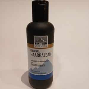 Tiroler Steinöl Haarbalsam