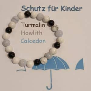 Kinderarmband "Schutz"