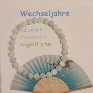 Armband "Wechseljahre"