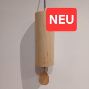 Koshi-Klangspiel "Ocean-Ahorn"