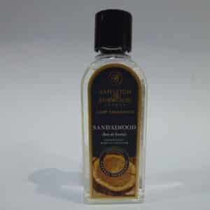 Sandalwood