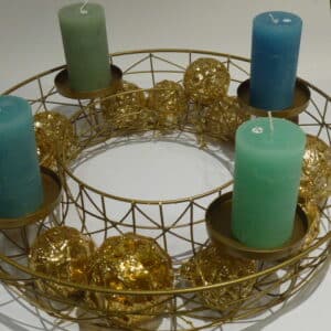 Adventsring