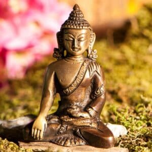Buddha Akshobhya