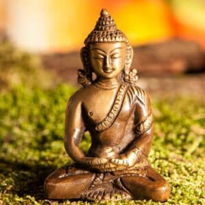 Buddha Amitabha