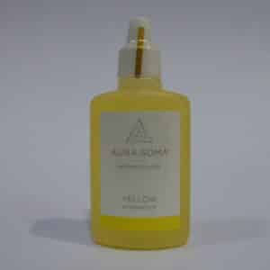 Pomander P-08 Gelb