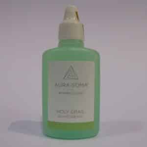 Quintessenz Q-15 The Holy Grail