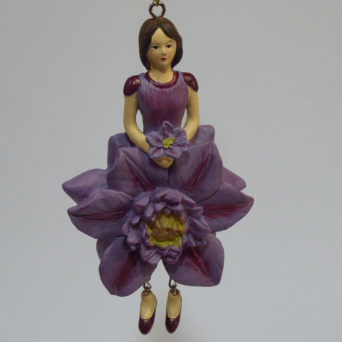 Clematis