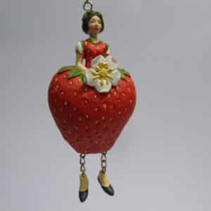 Erdbeere
