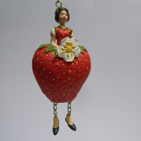Erdbeere