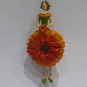 Gerbera