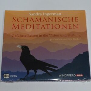 Schamanische Meditationen CD