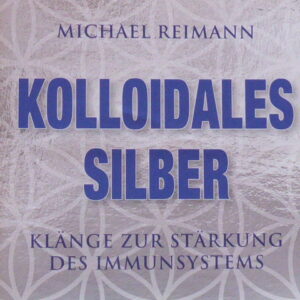 Kolloidales Silber CD