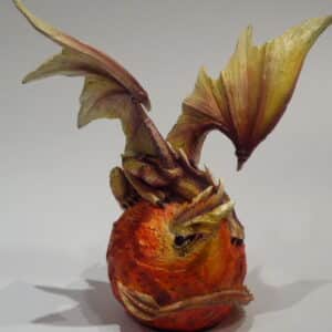 Wächterdrache Mars