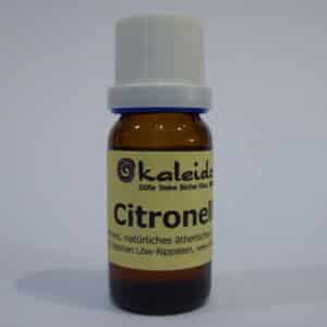 Citronelle