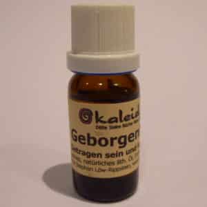 Geborgenheit