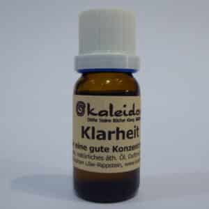 Klarheit