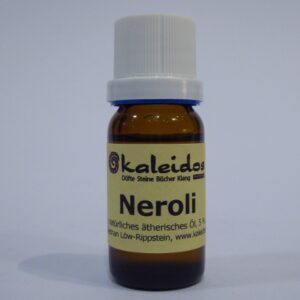 Neroli (Orangenblüten)